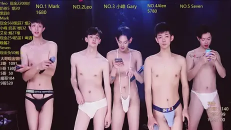 AAA-winner webcam stripchat model stream image