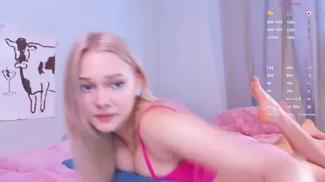 Dallass_ss webcam stripchat model stream image