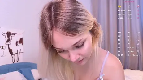 Dallass_ss webcam model stream image