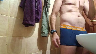 Albertobcn41 webcam model stream image