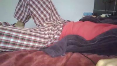 Albertobcn41 webcam model stream image