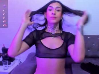 camila_coxx webcam model stream image