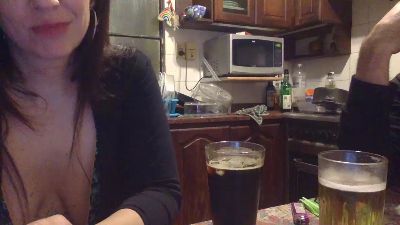 JuliaPablo webcam model stream image