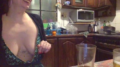 JuliaPablo webcam model stream image