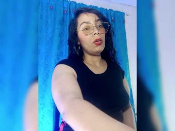 Sabrina08 webcam model stream image