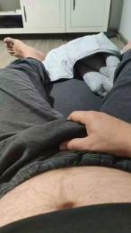 Carlos_spain webcam cam4 model stream image