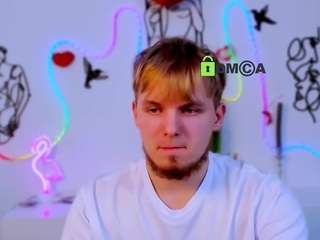 mark-sir webcam camsoda model stream image