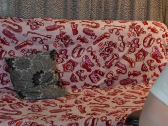 _Sunshine_ webcam model stream image