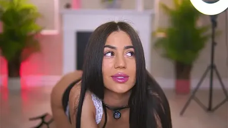 Abbela_White webcam stripchat model stream image