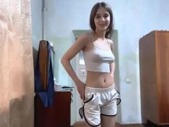 claudiedelosantos webcam model stream image