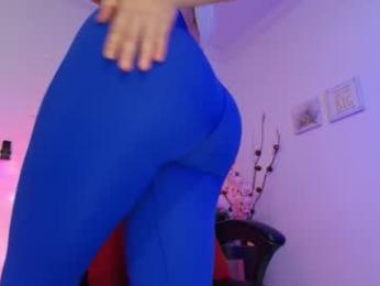 gringo_xxx_latina webcam model stream image