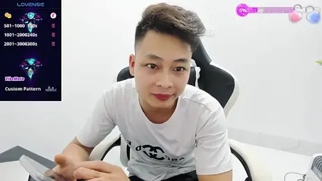 Naughty___asian webcam model stream image