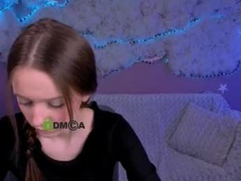 venezia_barton webcam chaturbate model stream image