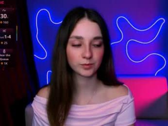 venezia_barton webcam chaturbate model stream image