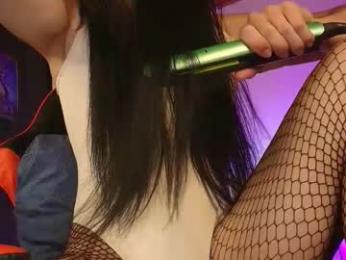 charlotte_cruzxx webcam chaturbate model stream image