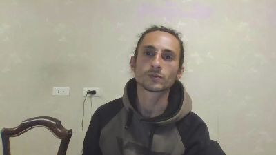 Gyays webcam model stream image