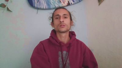 Gyays webcam cam4 model stream image