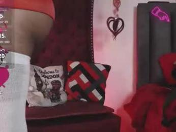 bianca_antonelli webcam chaturbate model stream image