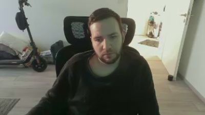 Dream91x webcam model stream image