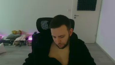 Dream91x webcam model stream image