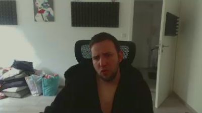Dream91x webcam model stream image