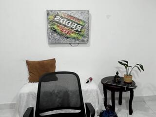 Ishisei Sato webcam model stream image