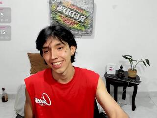 Ishisei Sato webcam flirt4free model stream image