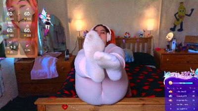 Jenny_Style webcam cam4 model stream image