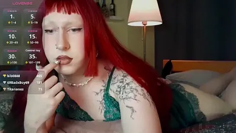 lia_grl webcam model stream image