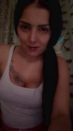Sarita_lamorena webcam cam4 model stream image