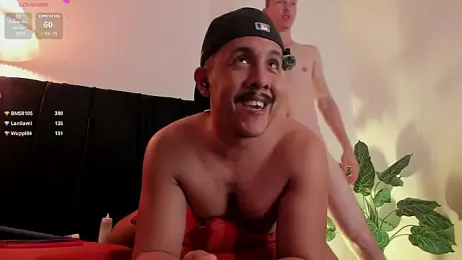 FuckPovHardcoresex webcam model stream image