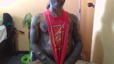 skullbeardg webcam cam4 model stream image