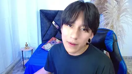 nikoo_18 webcam stripchat model stream image