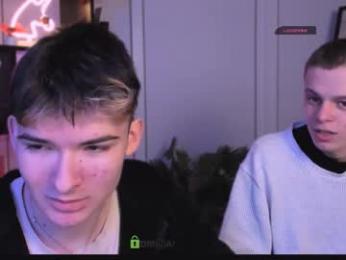 veldi_to webcam chaturbate model stream image