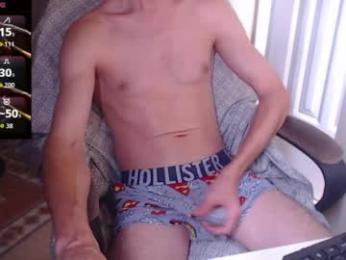 elmaster0111 webcam model stream image