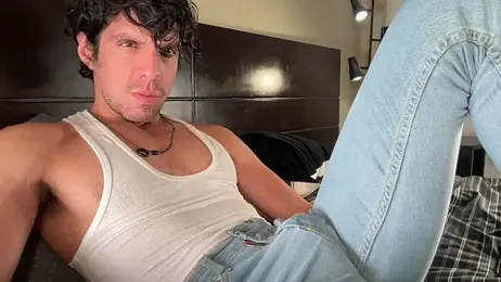 beranco19 webcam model stream image