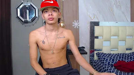 Harry_jhonsson webcam model stream image