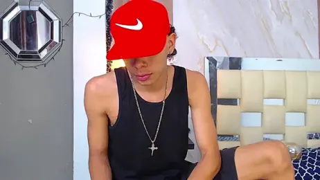 Harry_jhonsson webcam model stream image