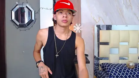 Harry_jhonsson webcam model stream image