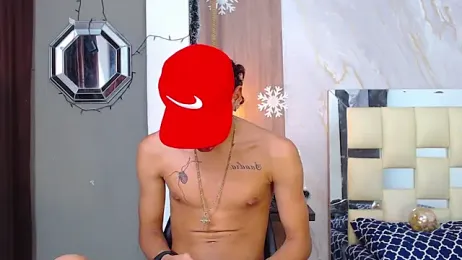 Harry_jhonsson webcam model stream image