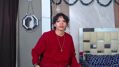 Harry_jhonsson webcam model stream image