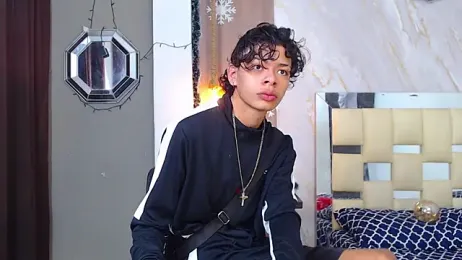 Harry_jhonsson webcam model stream image