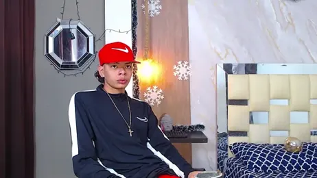 Harry_jhonsson webcam model stream image