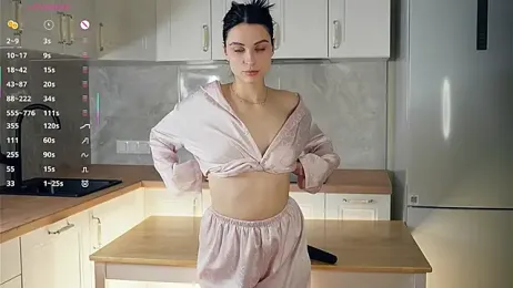 TyraEspina webcam model stream image