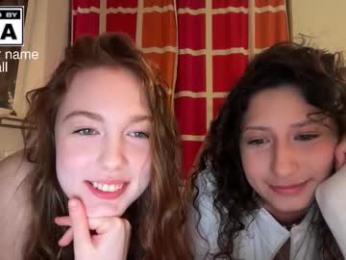 miafleur webcam model stream image