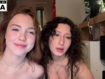 miafleur webcam chaturbate model stream image