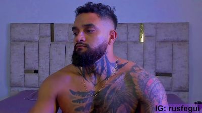 ragnar_666 webcam model stream image