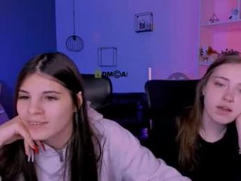 lizzie_boom webcam chaturbate model stream image