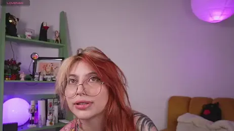 YunoRose_ webcam stripchat model stream image