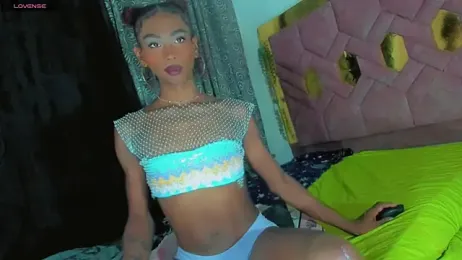 xsofiacastro webcam model stream image